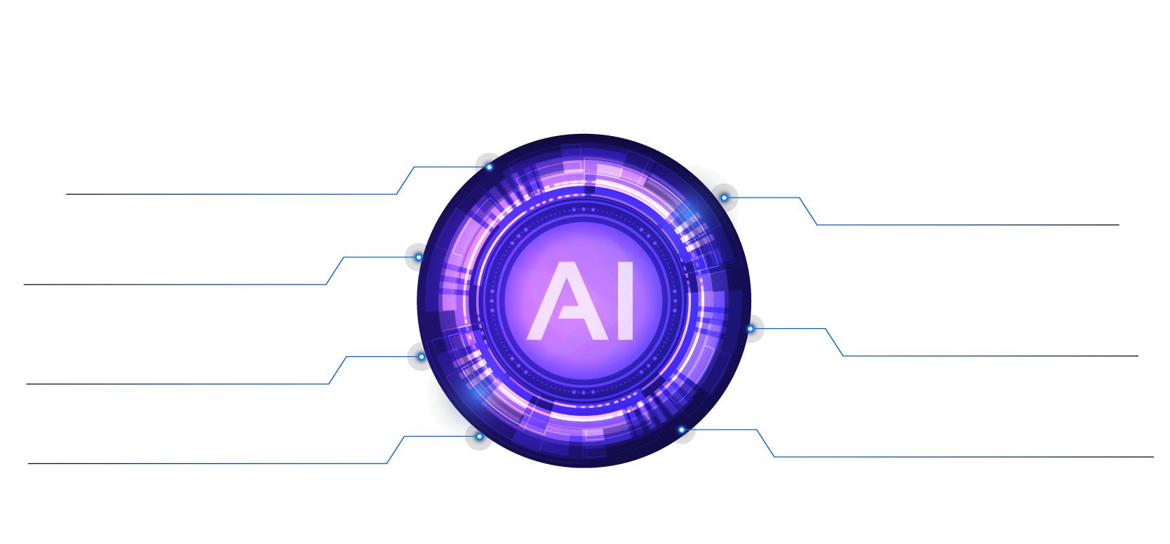 Ai Humans In Control No Full Automation