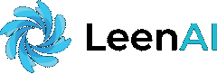 Leen Ai Logo Animation 2