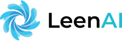 Leen Ai Logo Animation 3