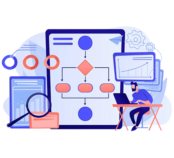 Multi Agent Architecture