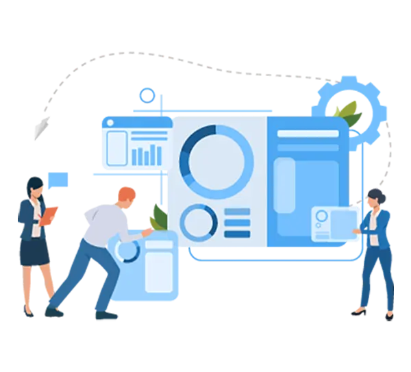 Operational Ai (not Presentation Ai)